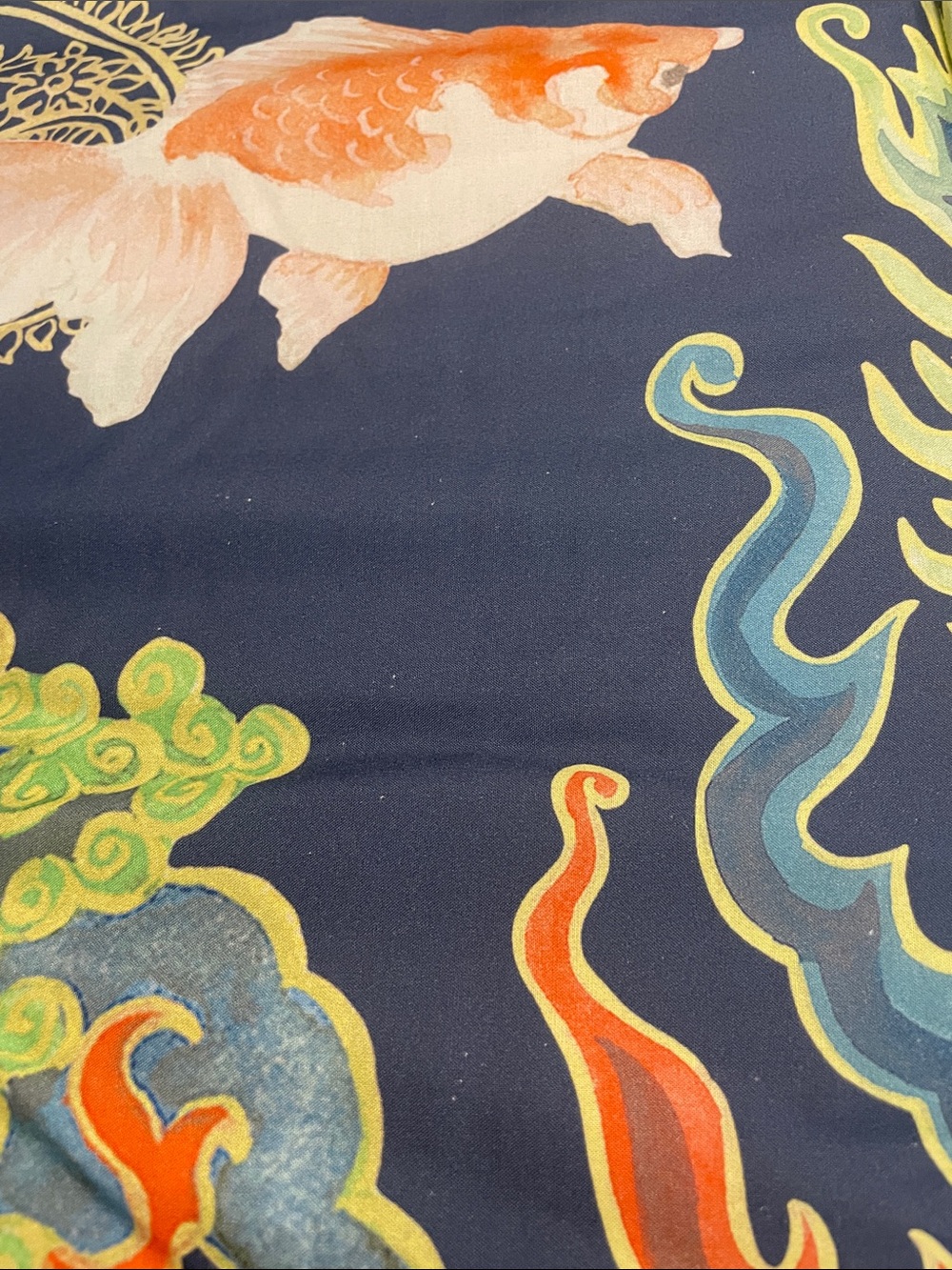 Williams Sonoma New Moon King Duvet and  Shams x2 - Picture 12 of 12